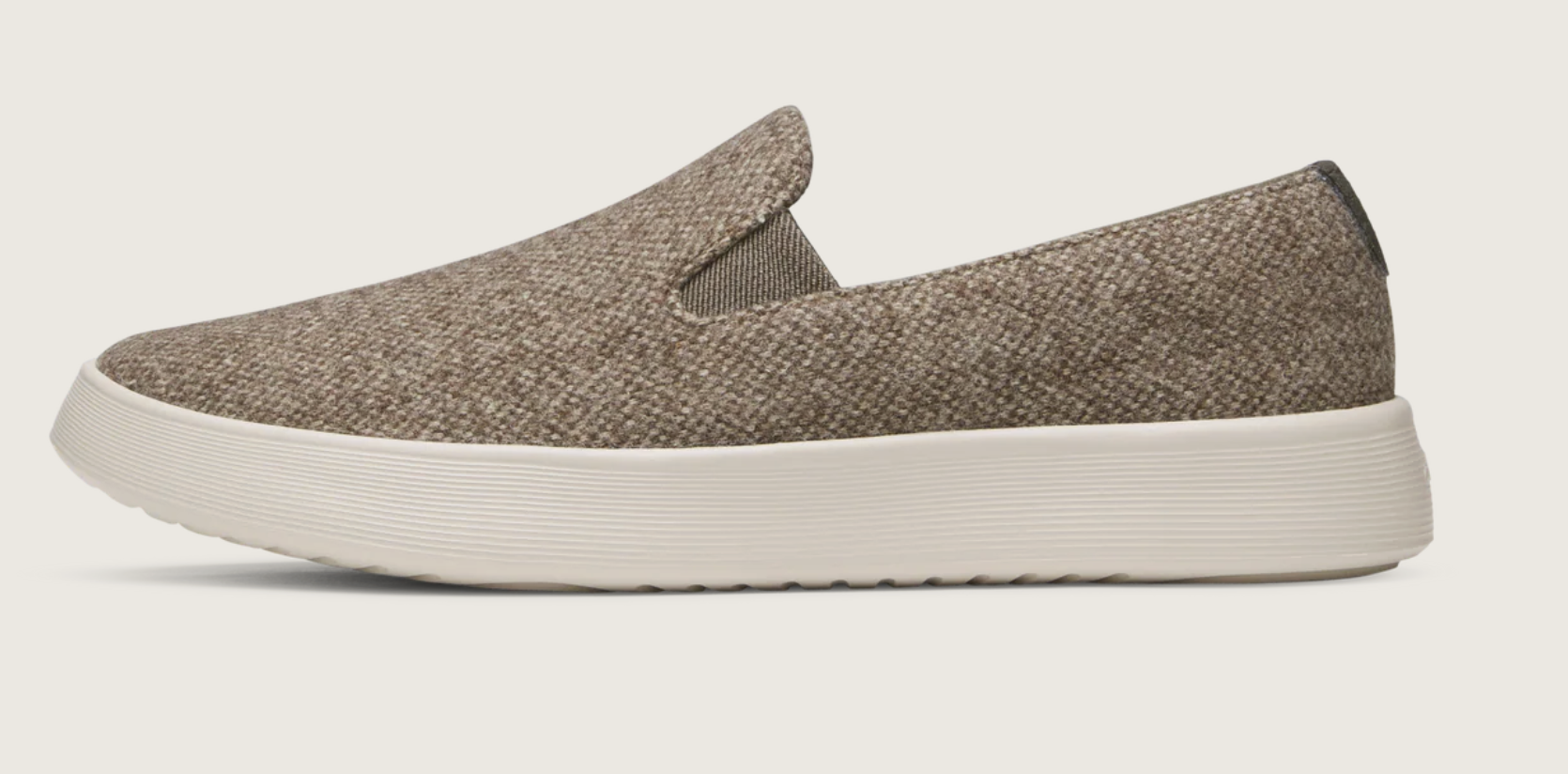Women's Cruiser Slip On Tweed