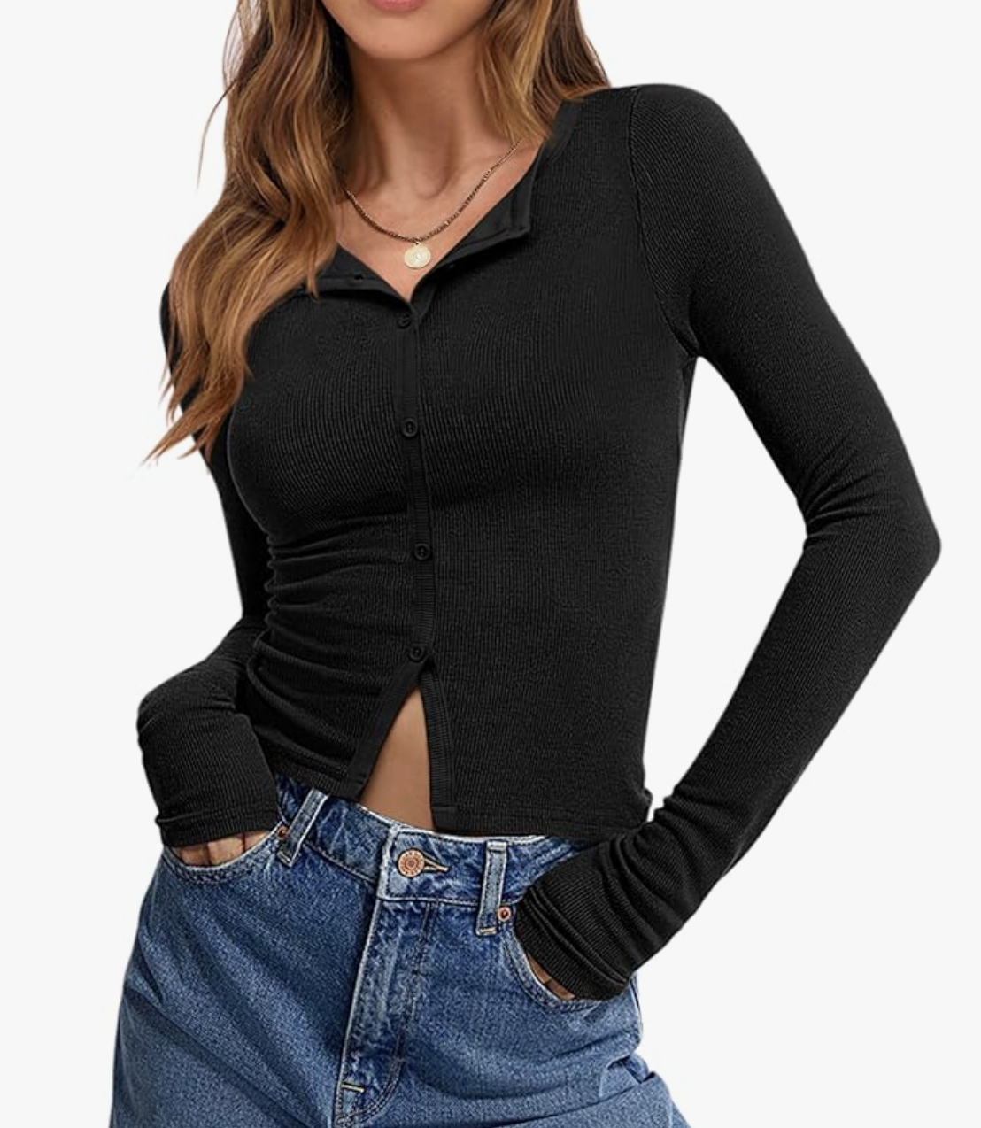 Long Sleeve Button Down Shirts