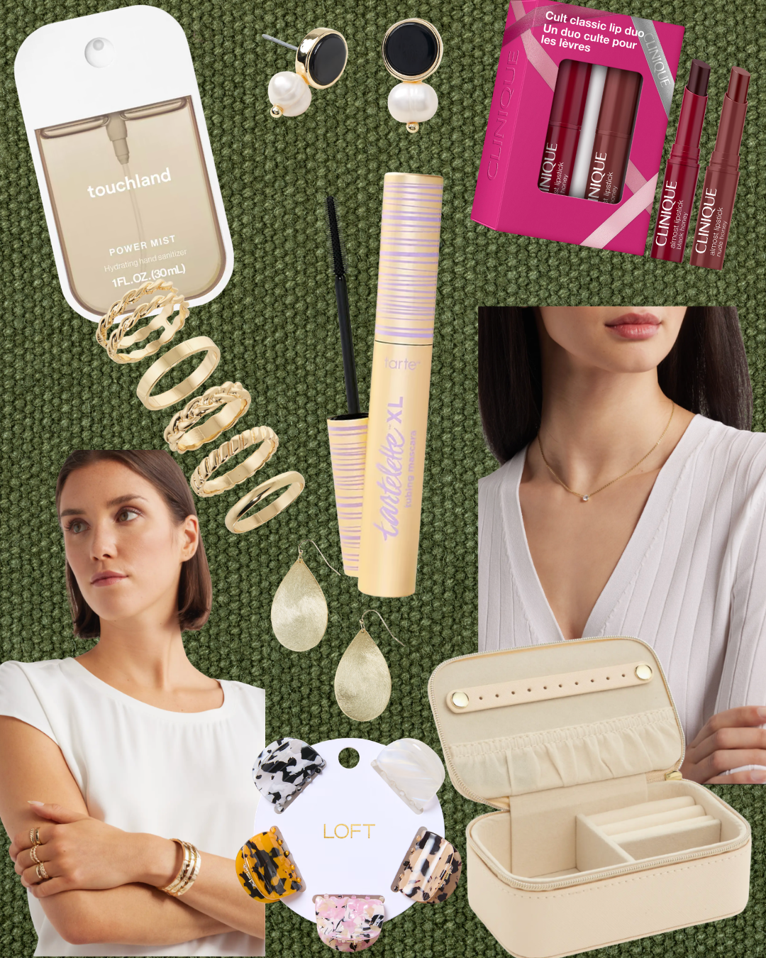 15 Stocking Stuffers for Women That Might Be Better Than the Actual Gifts