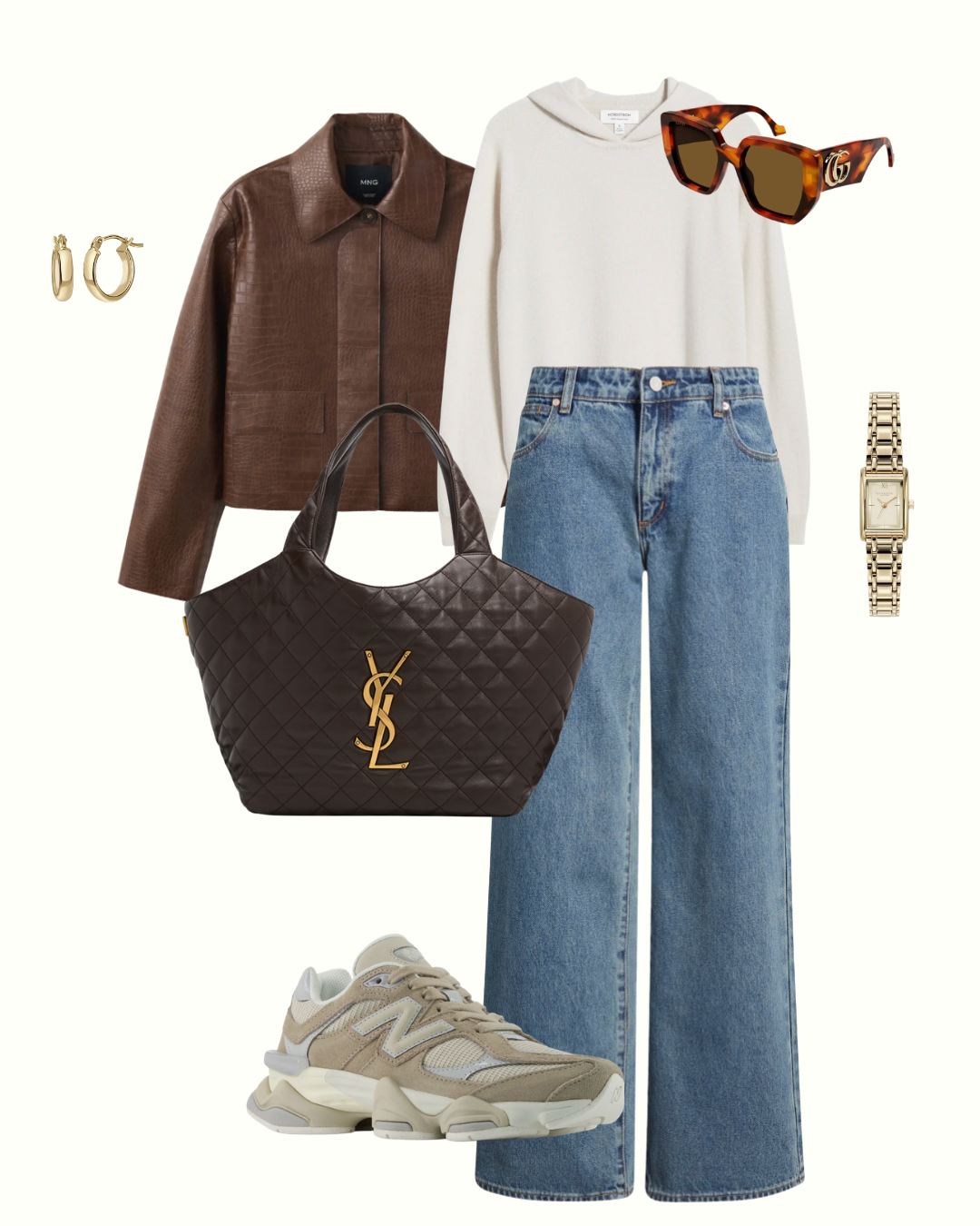 What to Wear to a Pumpkin Patch Without Looking Costume-y
