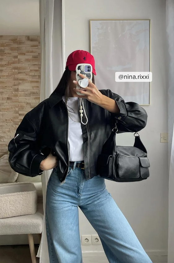 Mastering Sporty Style: Chic Athletic Outfit Ideas for Every Day 