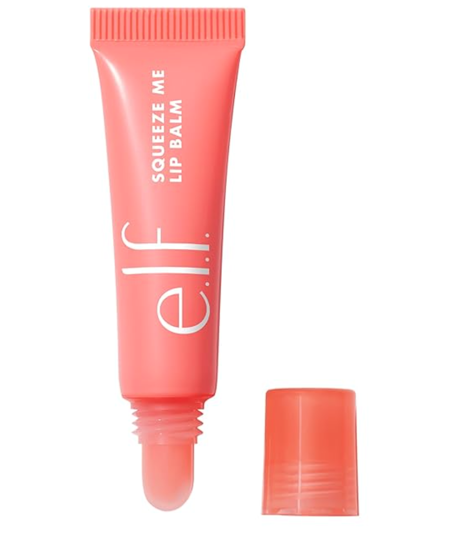 e.l.f. Squeeze Me Lip Balm