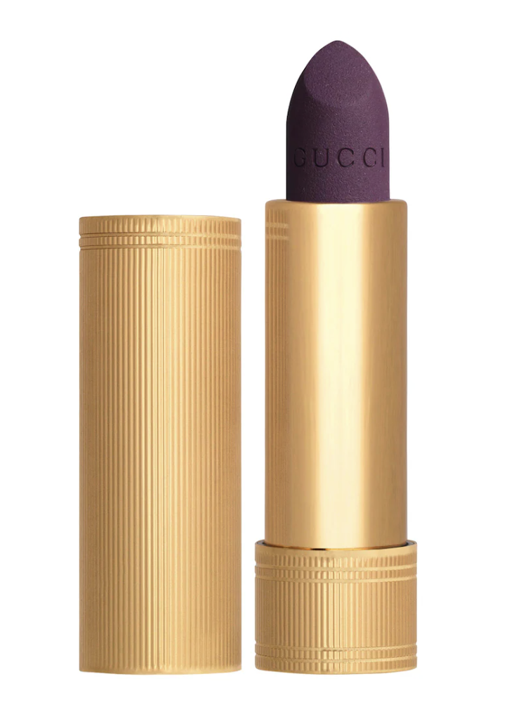 Gucci  Velvet Matte Lipstick