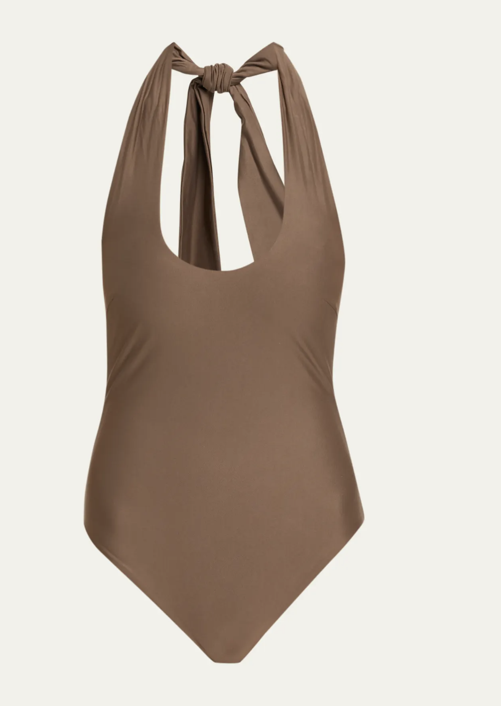 SIR Amado Tie One-Piece Swimsuit $240