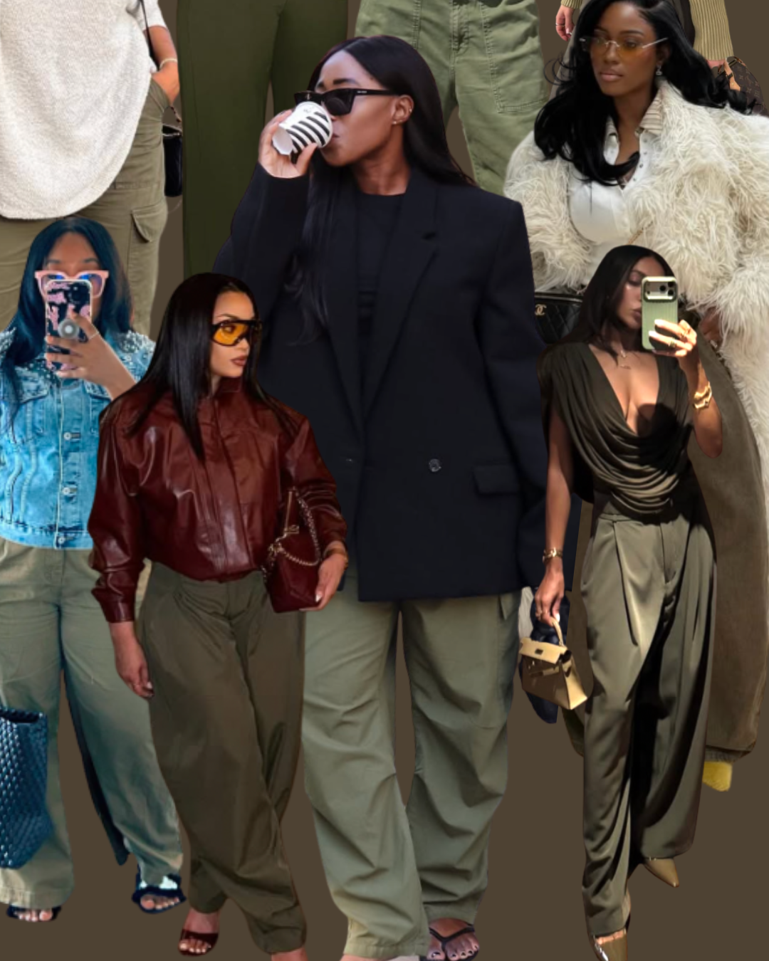 What to Wear With Green Pants: 9 Outfit Ideas That Actually Work