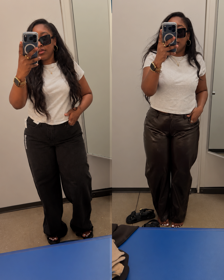 Fall basics