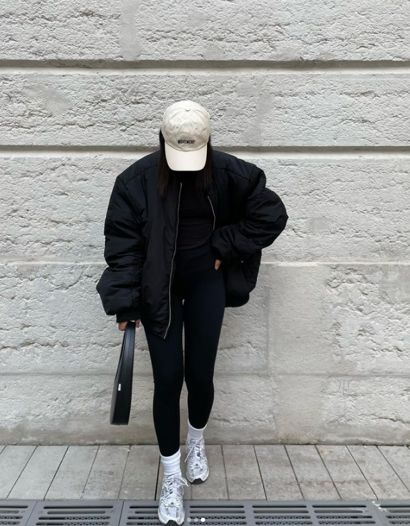 Mastering Sporty Style: Chic Athletic Outfit Ideas for Every Day 
