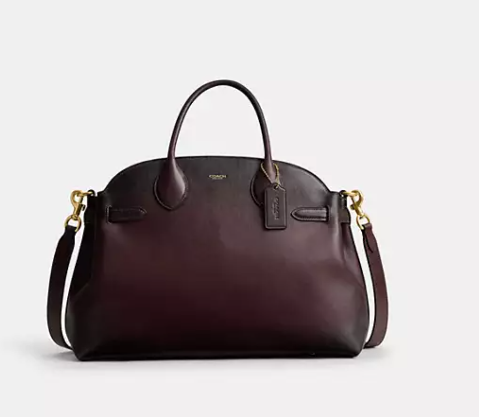 Soft Empire Carryall Bag 40