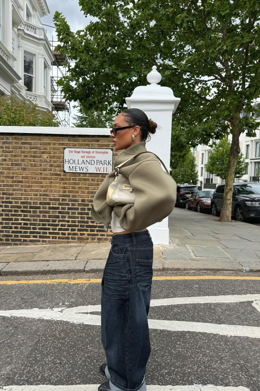 These Amazon Puffer Jackets Actually Look Luxe