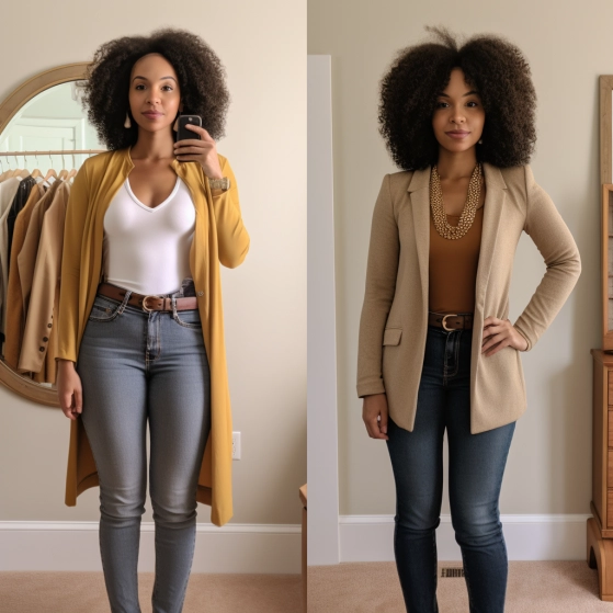 Maintaining and Evolving Your Classic Wardrobe