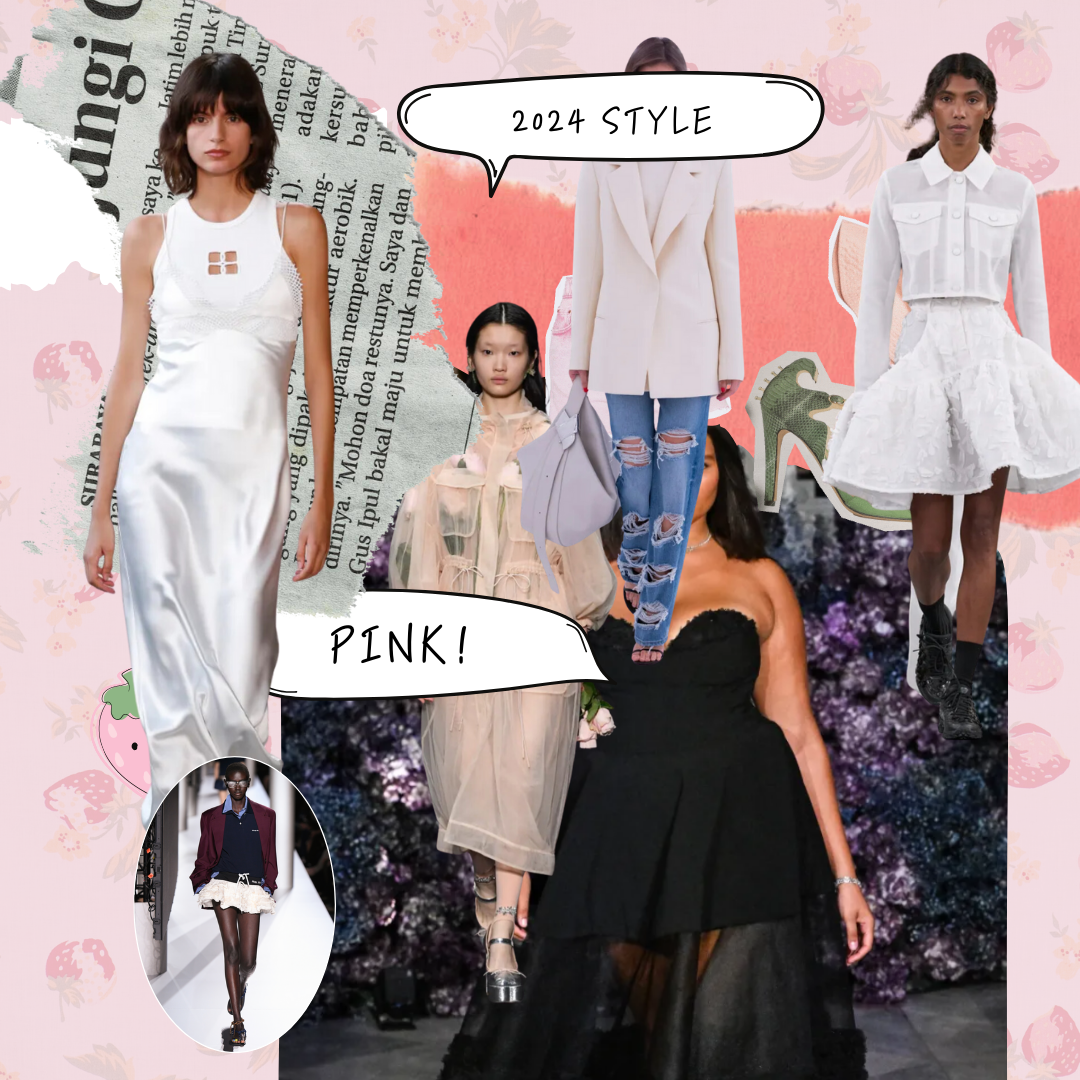 2023 Fashion Recap: Top Products Our Audience Loved and Purchased