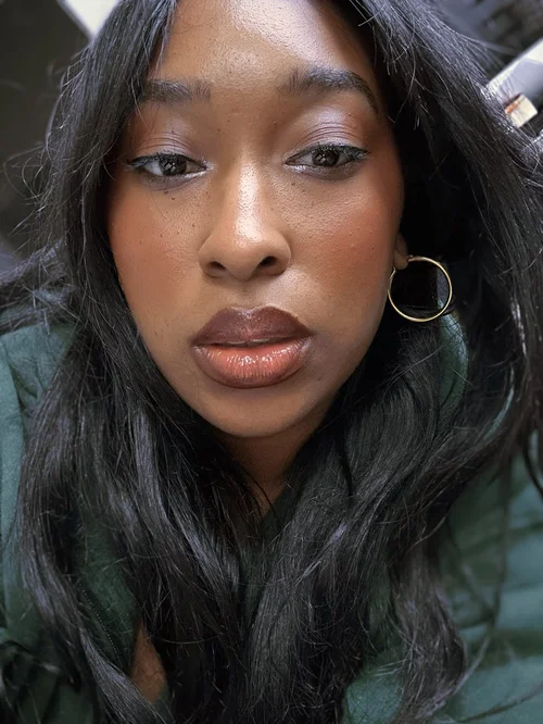 Rebuilding a skincare routine