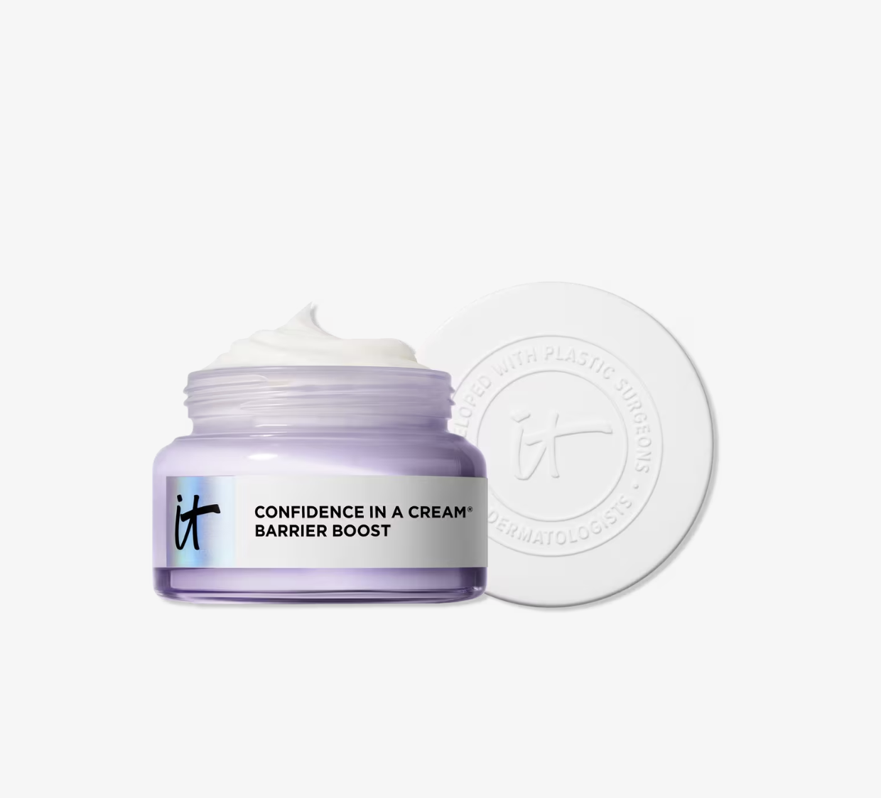 IT Cosmetics Confidence in a Cream Barrier Boost