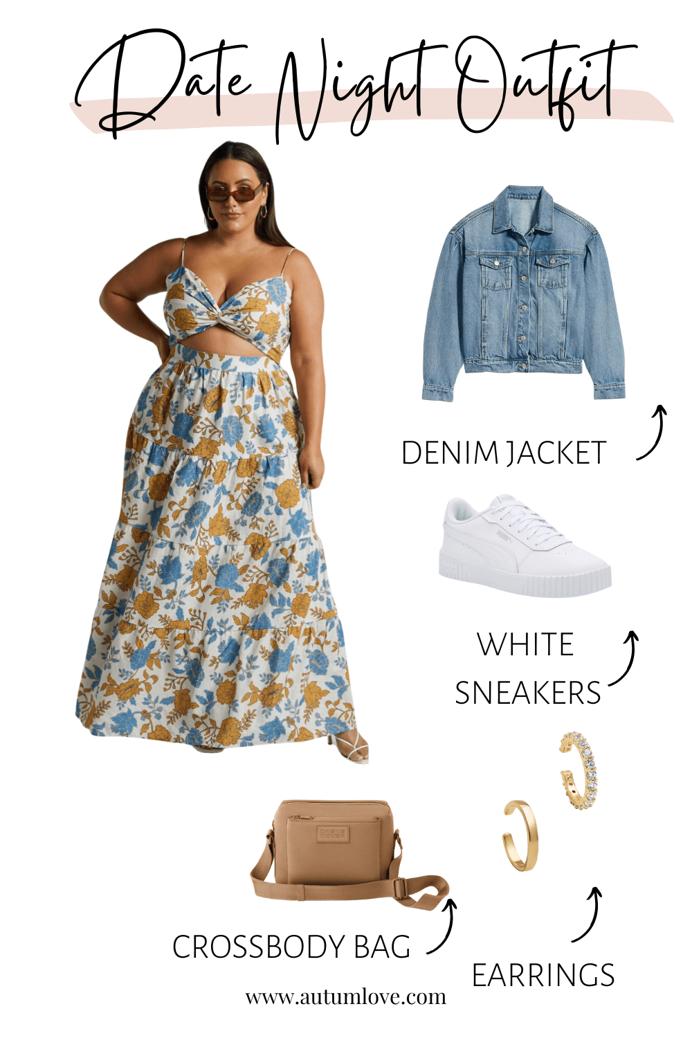 Dress to Impress: Stylish & Romantic Date Night Outfit Ideas for