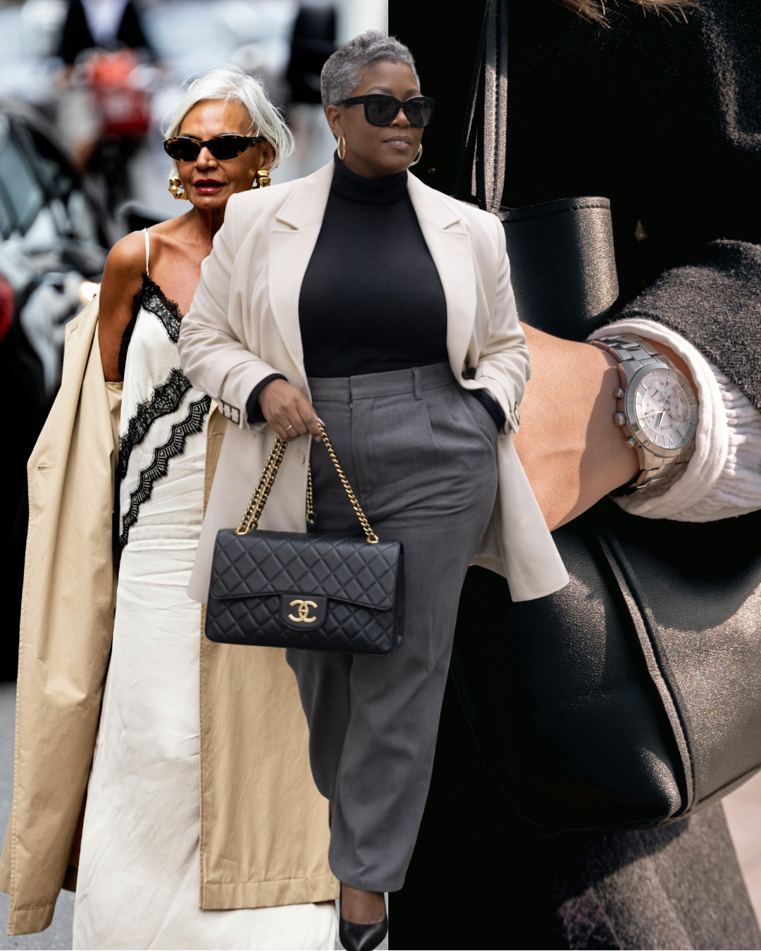 If You’re in Your 60s, Here is What to Actually Buy for Your Spring Wardrobe Reset