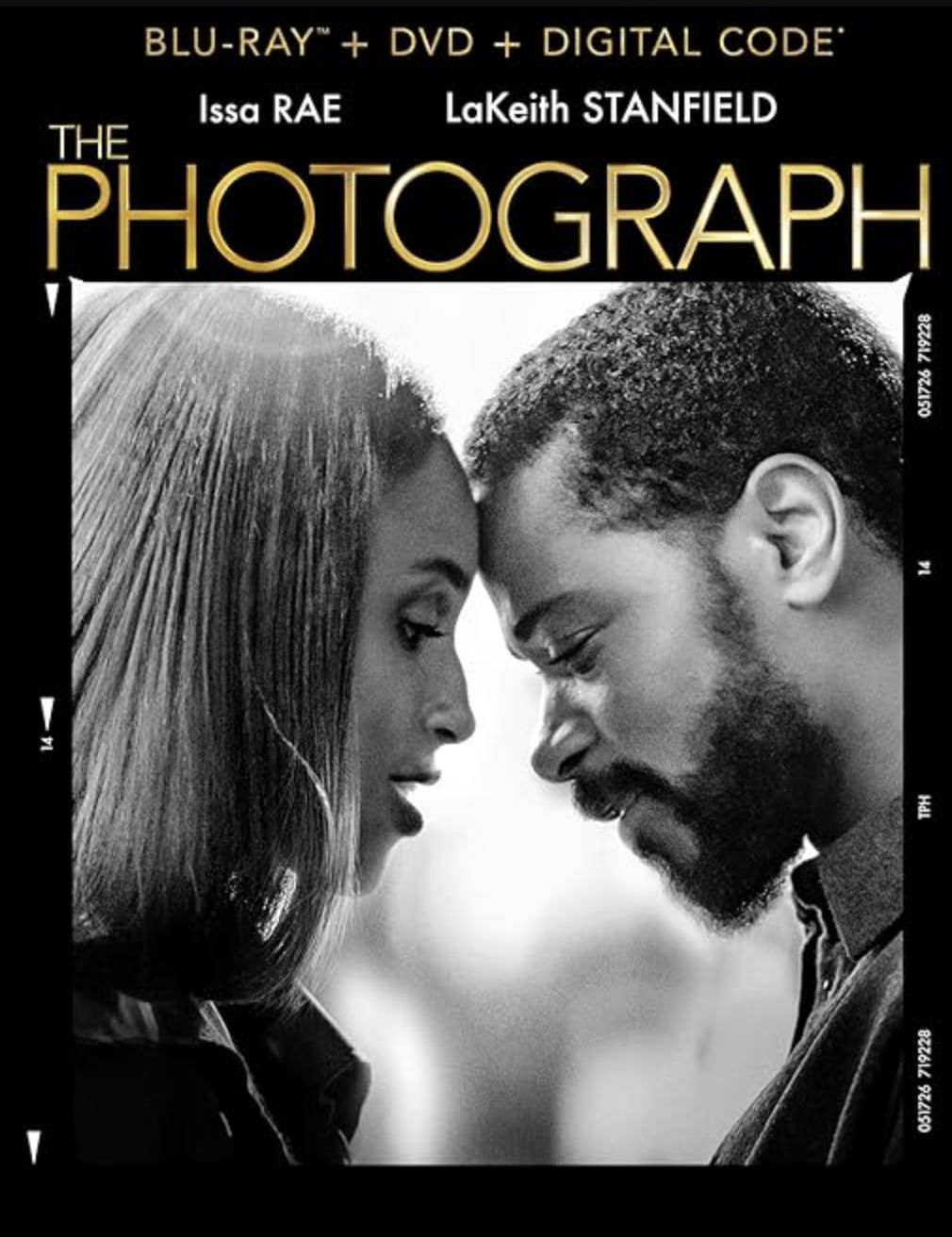 Issa Rae The Photo AGraph