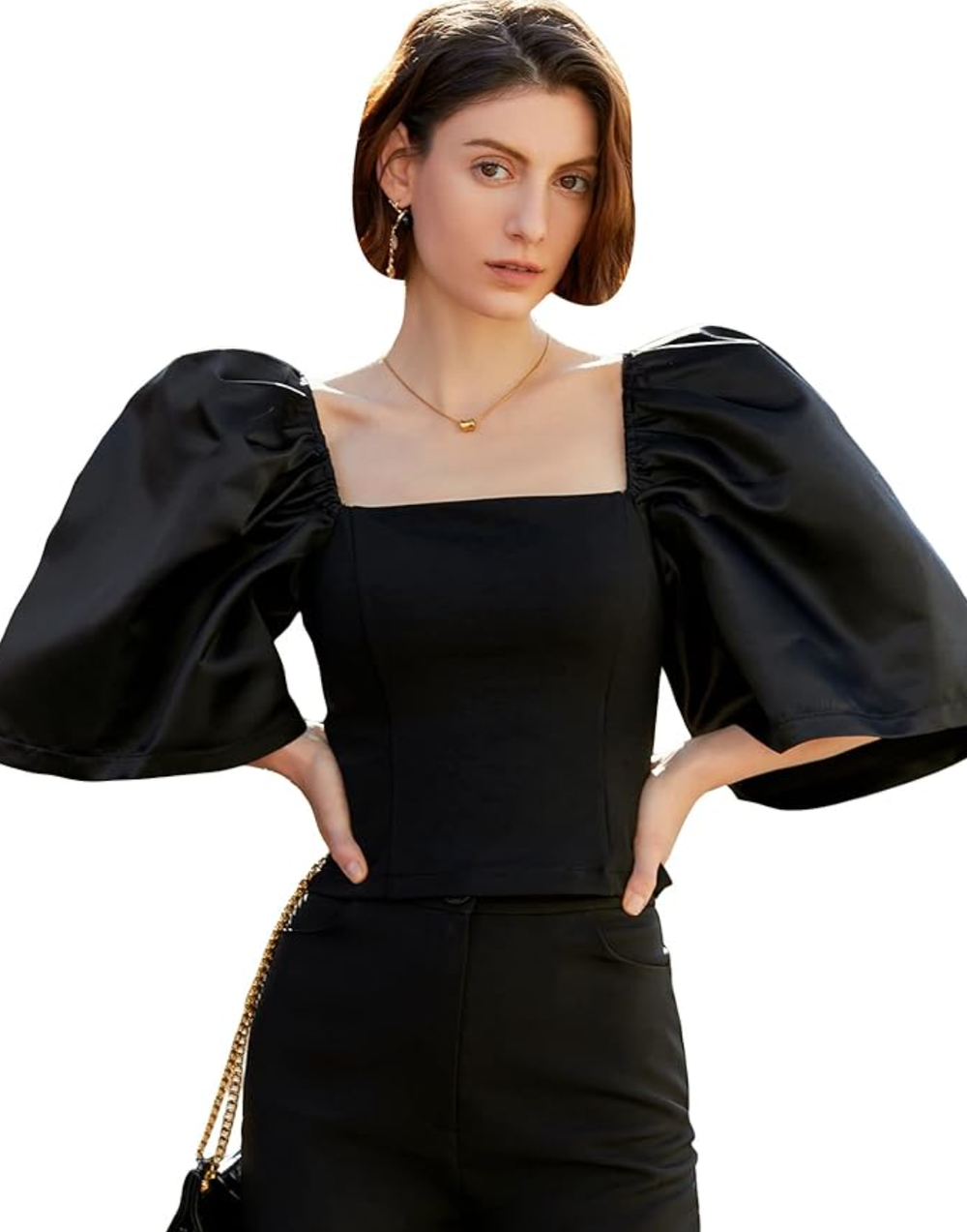 How to Add Personality to a Modest Closet Without Losing Your Style ...
