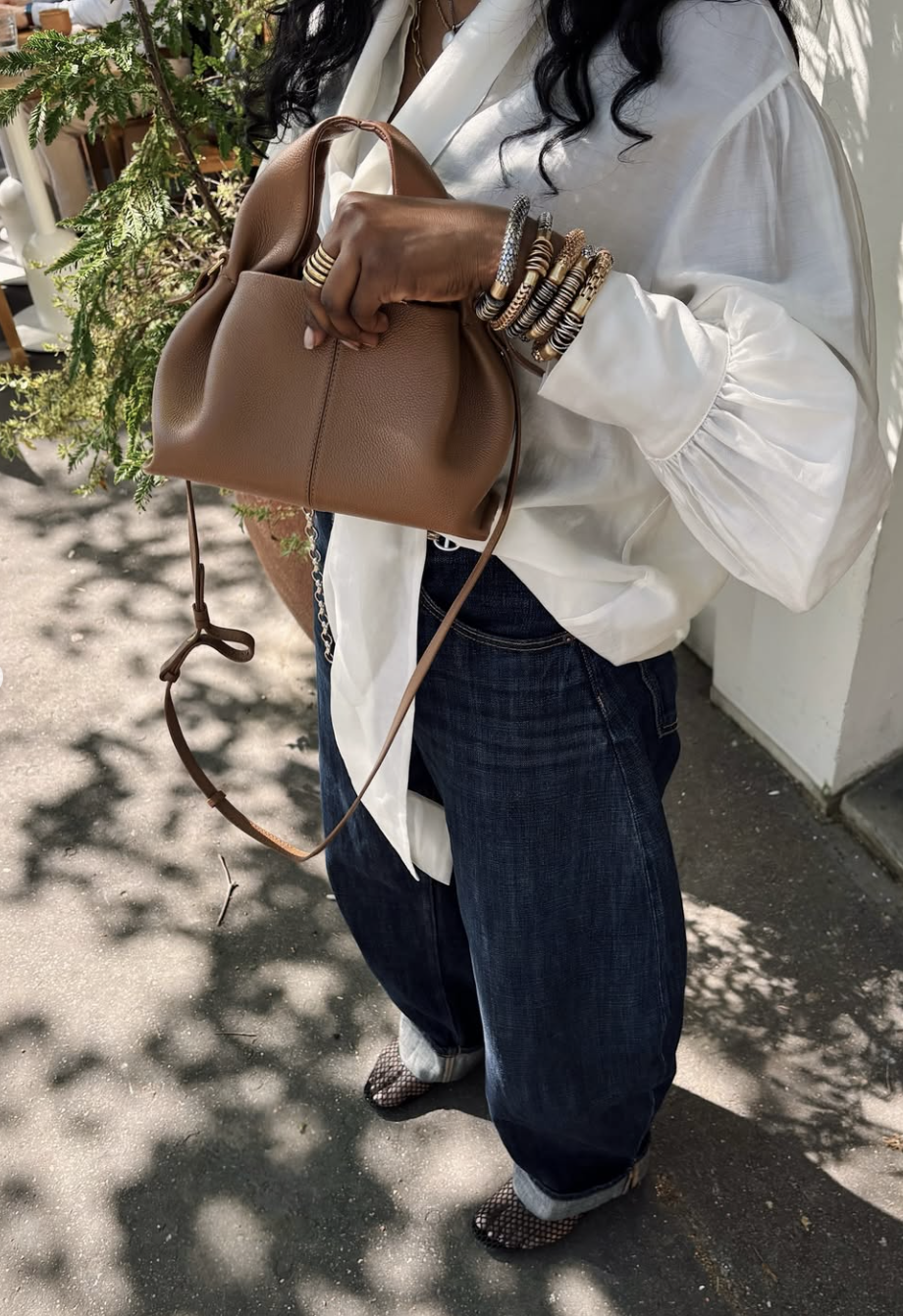 How to Put an Outfit Together: My 5-Step Stylist Formula