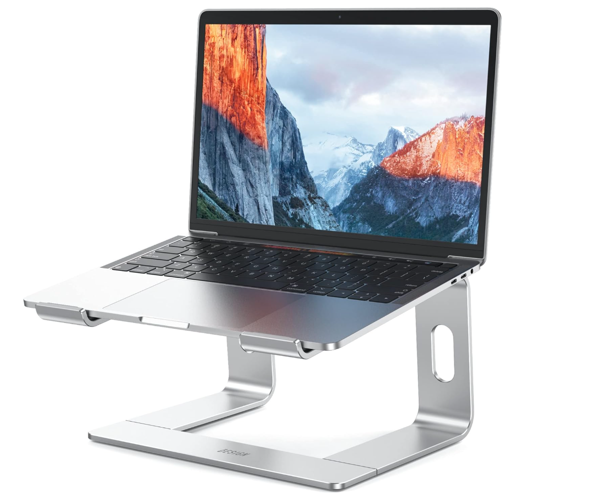 Aluminum Laptop Stand