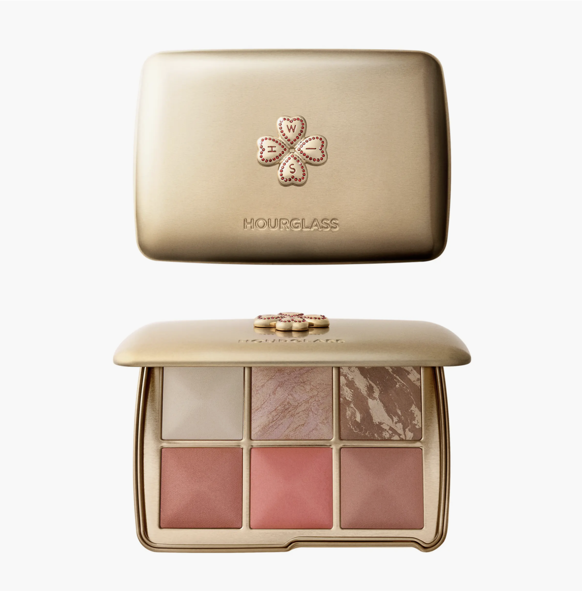 HOURGLASS Ambient Lighting Edit Unlocked Palette