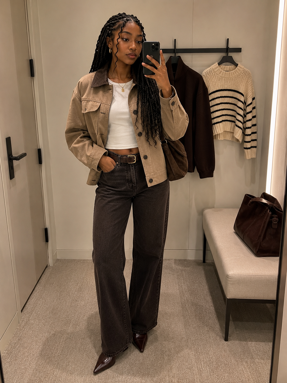 40 Nordstrom Fall Essentials for a Stylish Capsule Wardrobe
