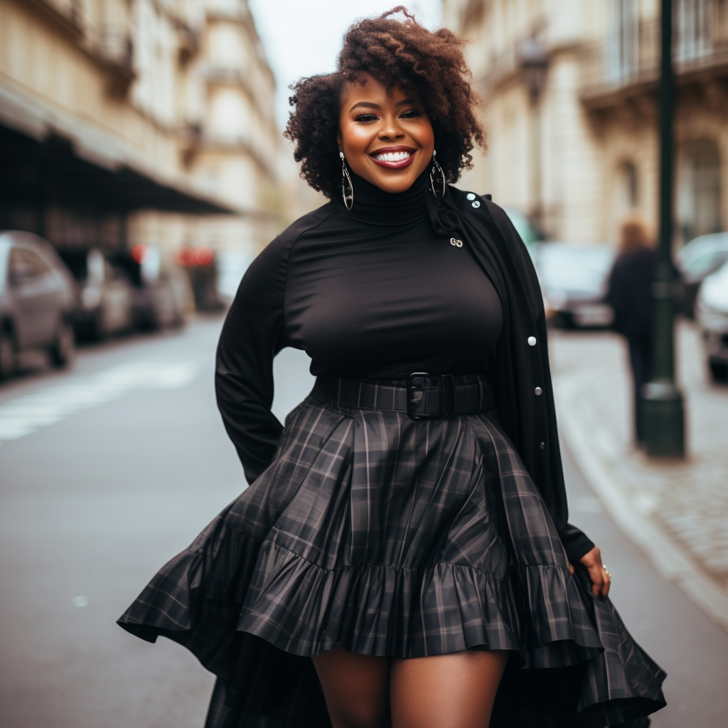 Ultimate Guide: How to Dress For Your Body Type-Body Type Quiz - Fabulous  You Paris - The Authentic Parisian Styling & Shopping Experience