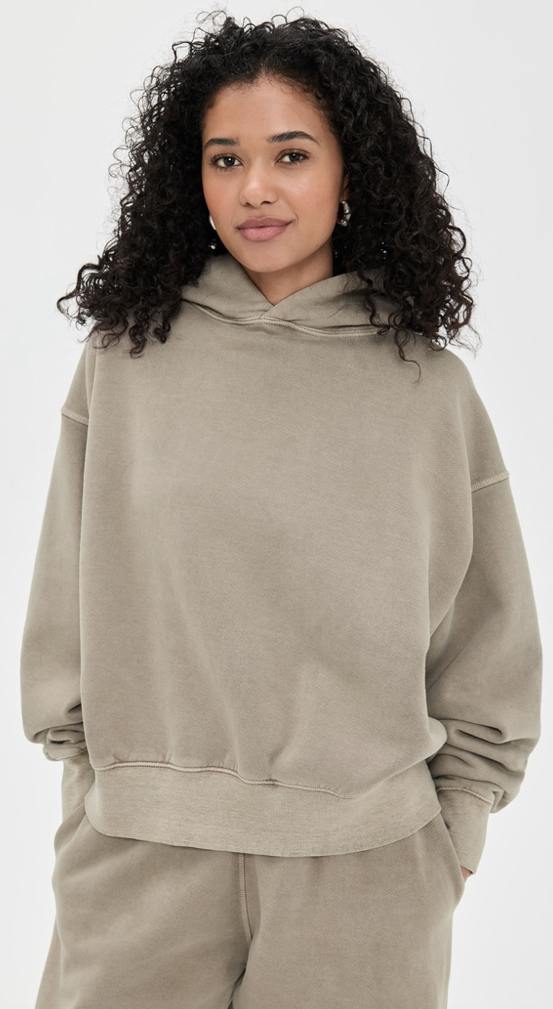 SLVRLAKE Cinch Hoodie  Cinch Hoodie $299.00