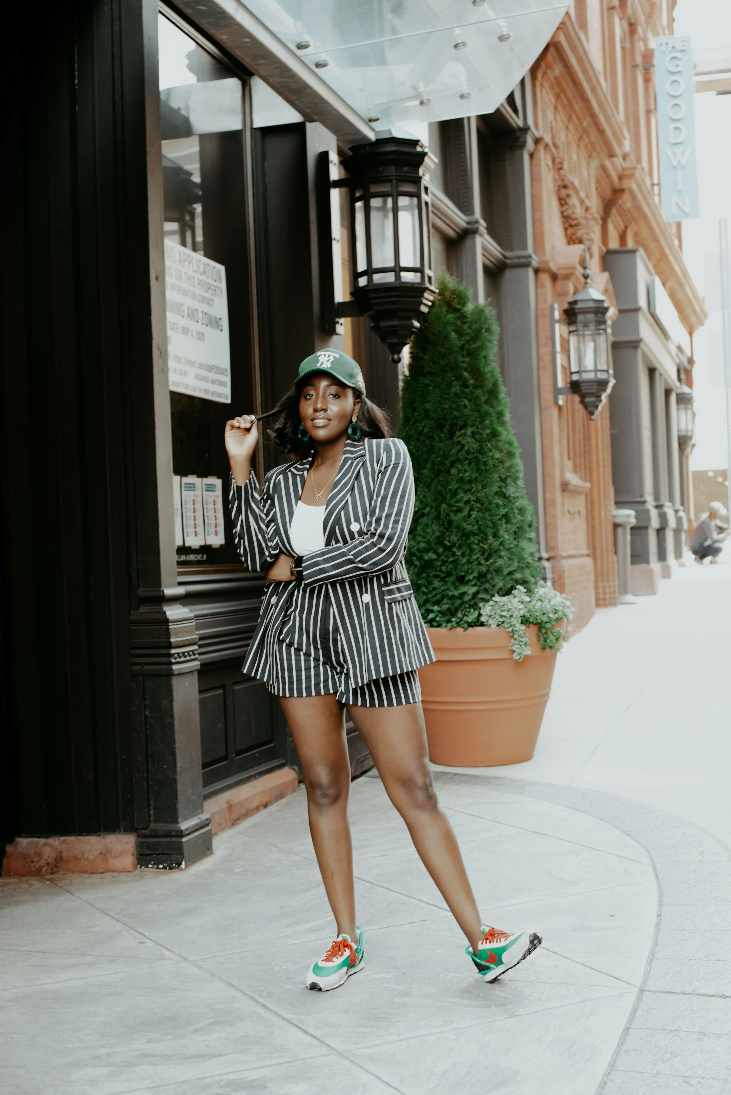 Styling Tips for Short Legs and Long Torso Body Type A Comprehensive Guide — Autum Love