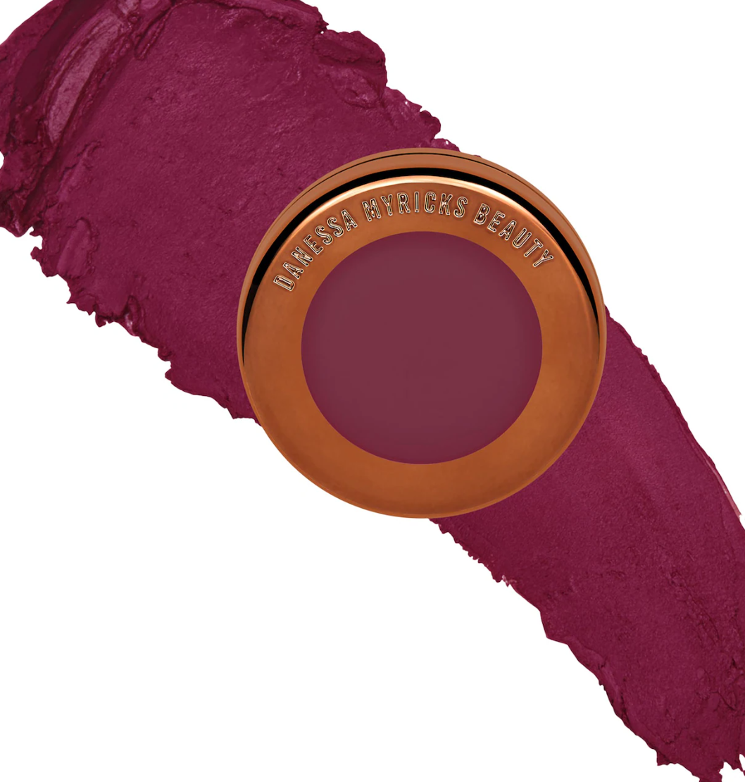 Danessa Myricks Yummy Skin Cream Blush