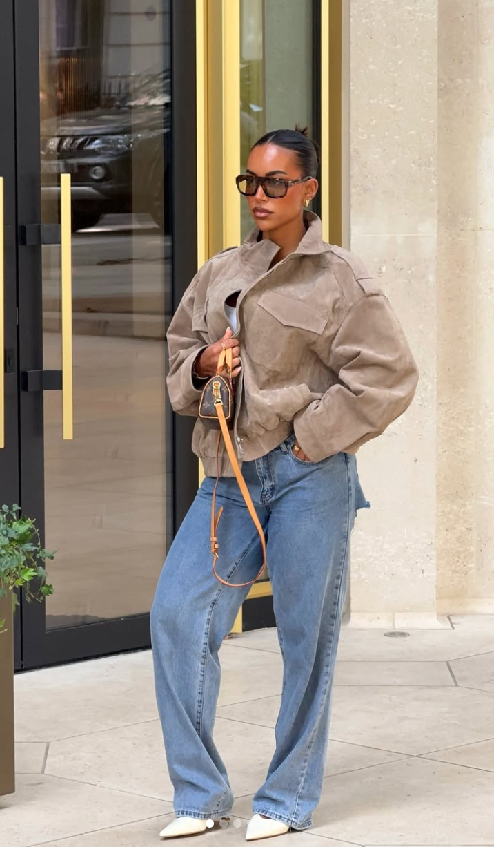 This $39 Amazon Coat Is About to Be Everywhere This Fall