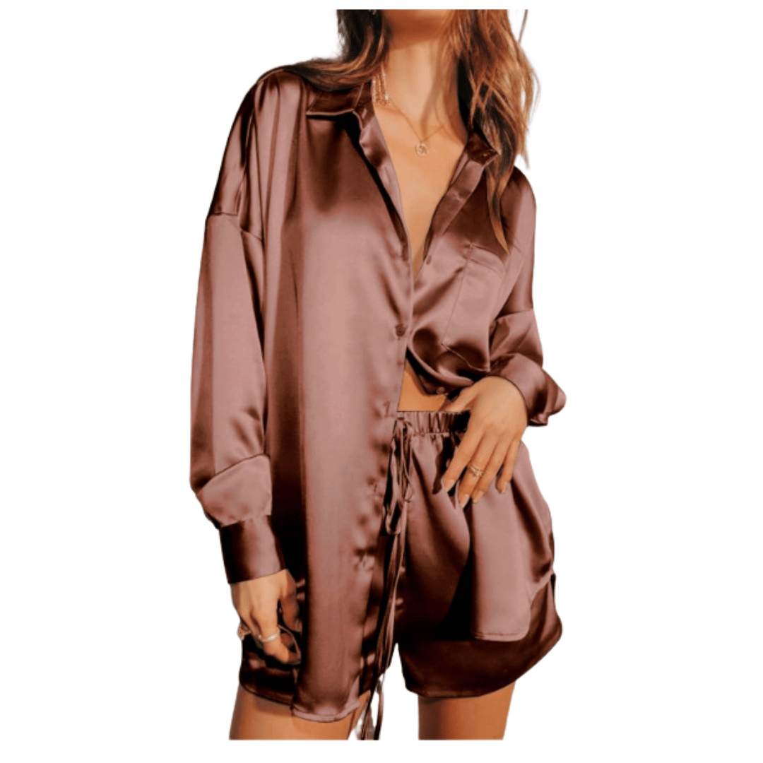 The Best Pajamas On Amazon Prime