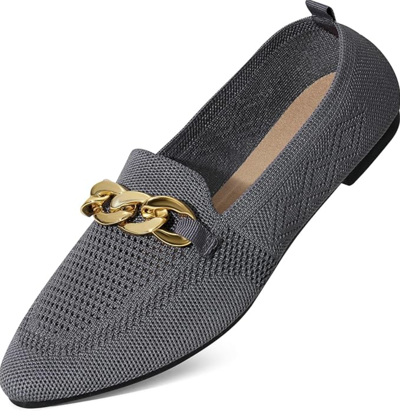 Casual Dressy Loafers