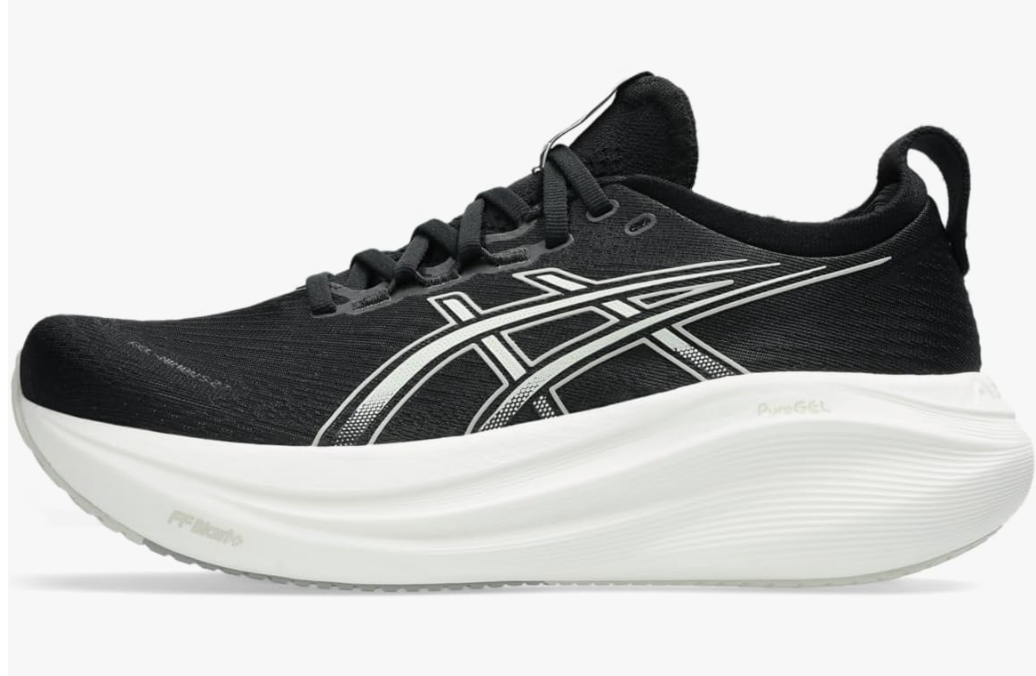 ASICS Women's Gel-Nimbus 27 Running Shoe