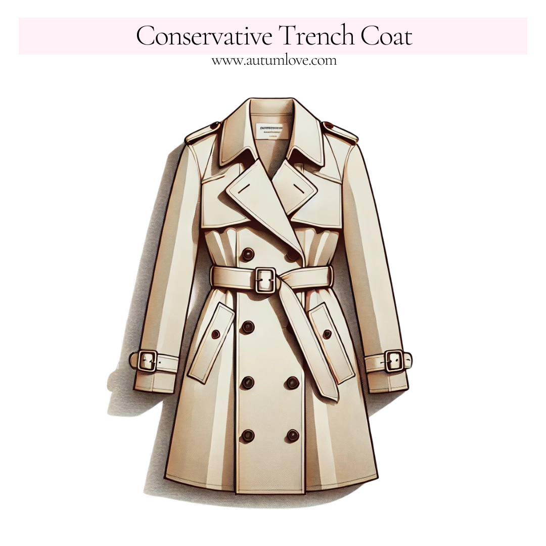 How To Dress Conservative But Cute — Autum Love