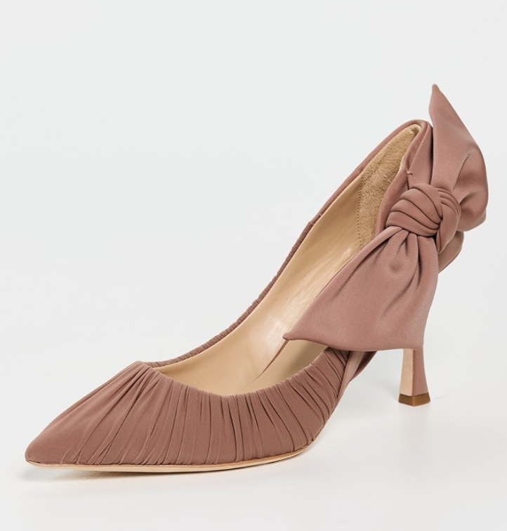 Badgley Mischka Vanesa Pumps  Vanesa Pumps