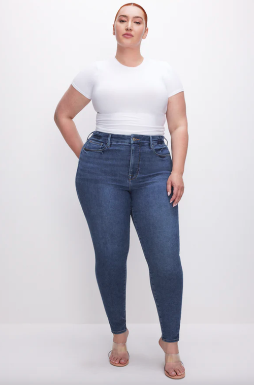Ultimate Guide to the Top 10 Jeans for Pear-Shaped Women — Autum Love