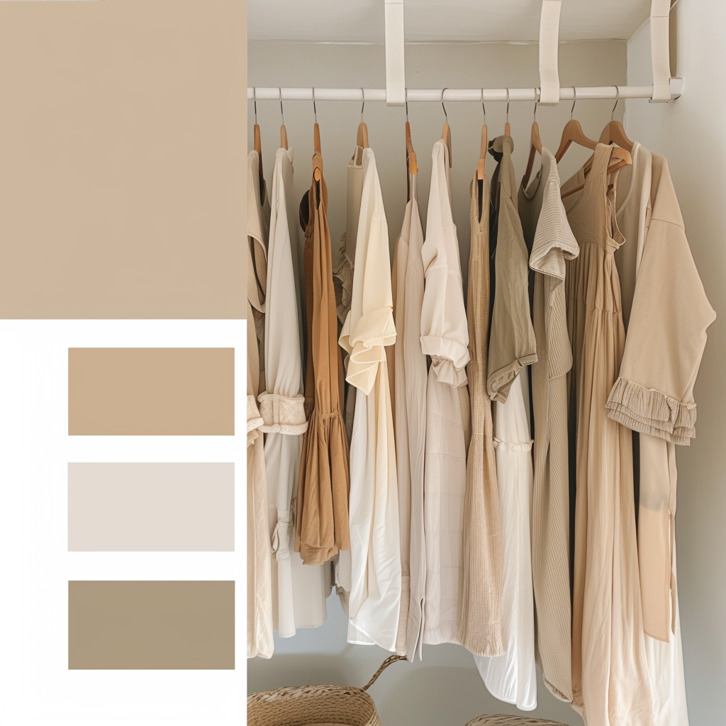 Crafting the Perfect Color Palette Guide — Autum Love