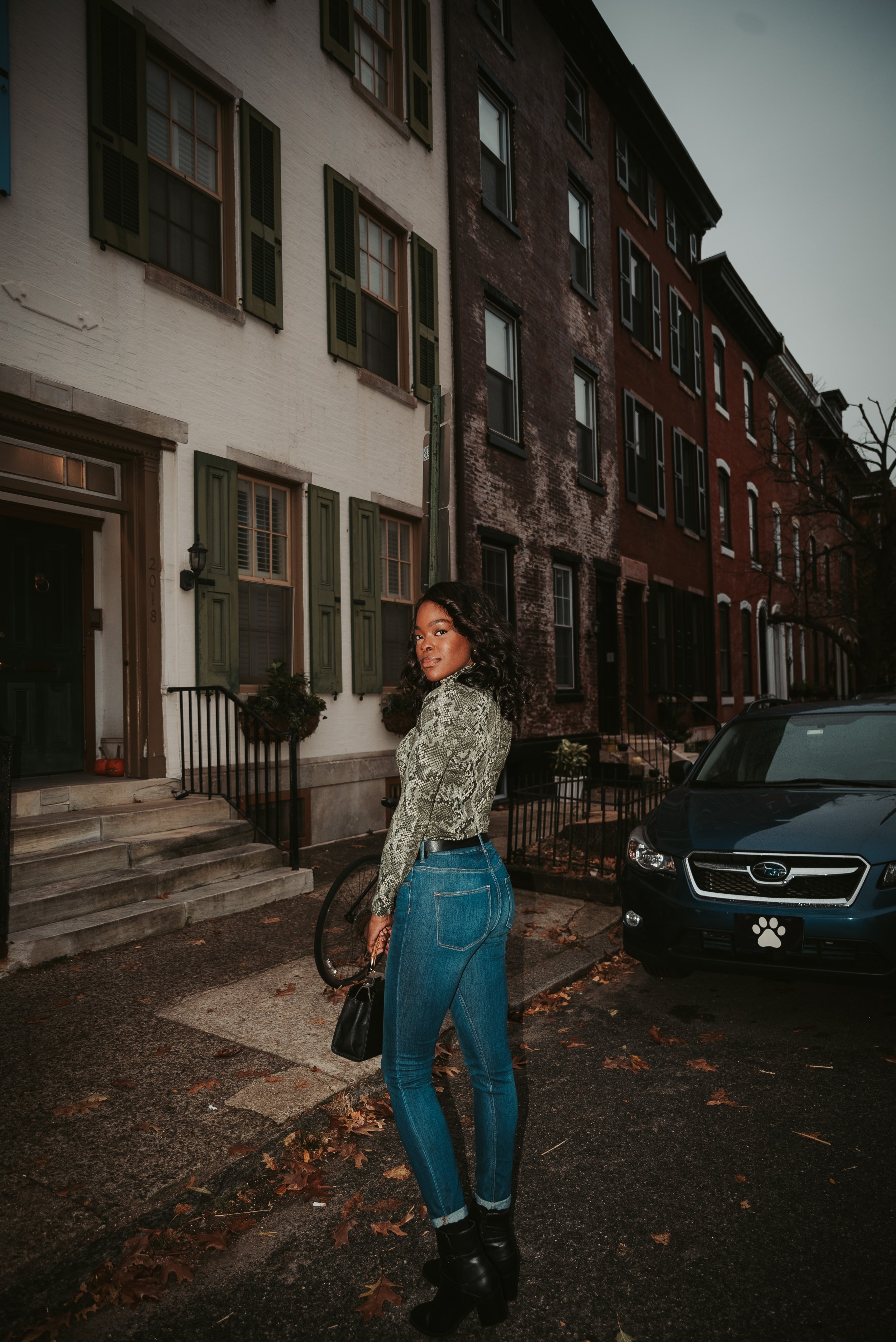 What to Wear to an R&B Concert — Autum Love