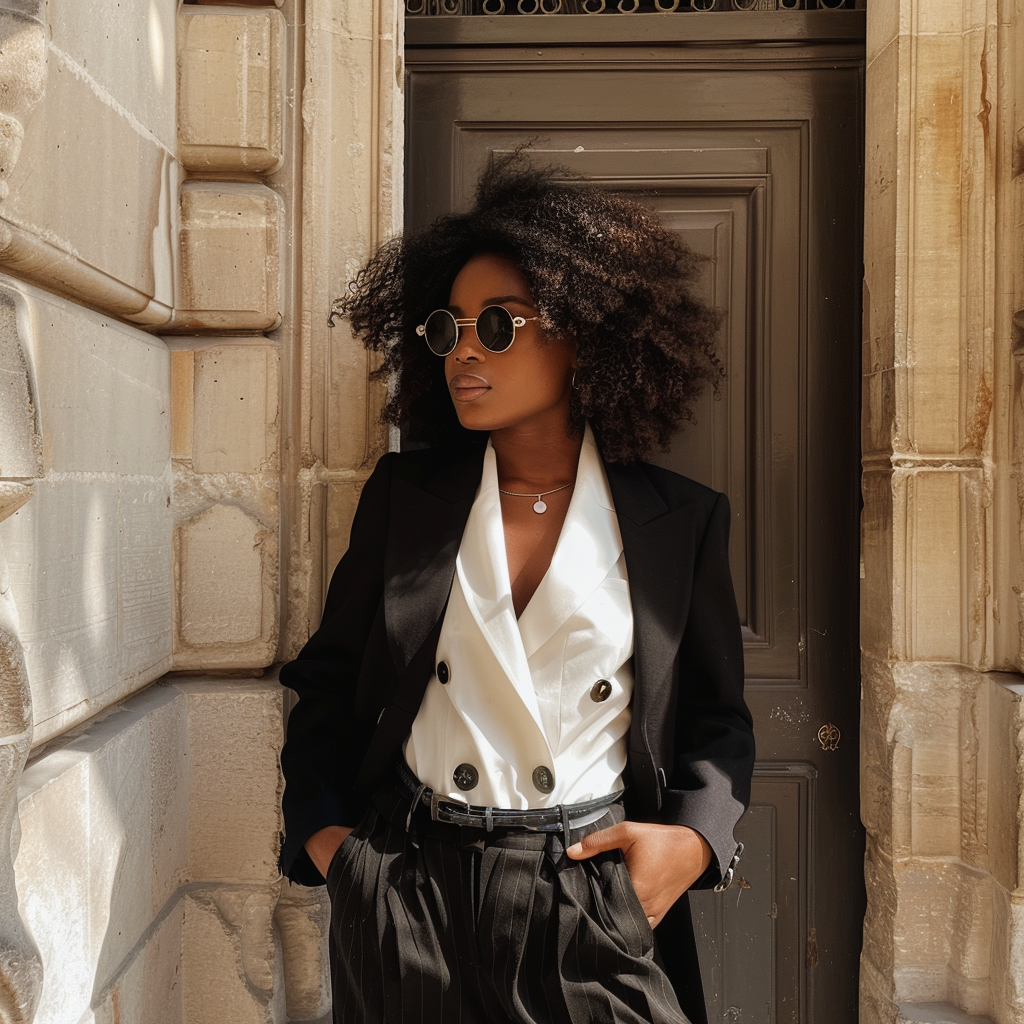 Mastering Conservative Dressing Style Tips for Every Occasion — Autum Love