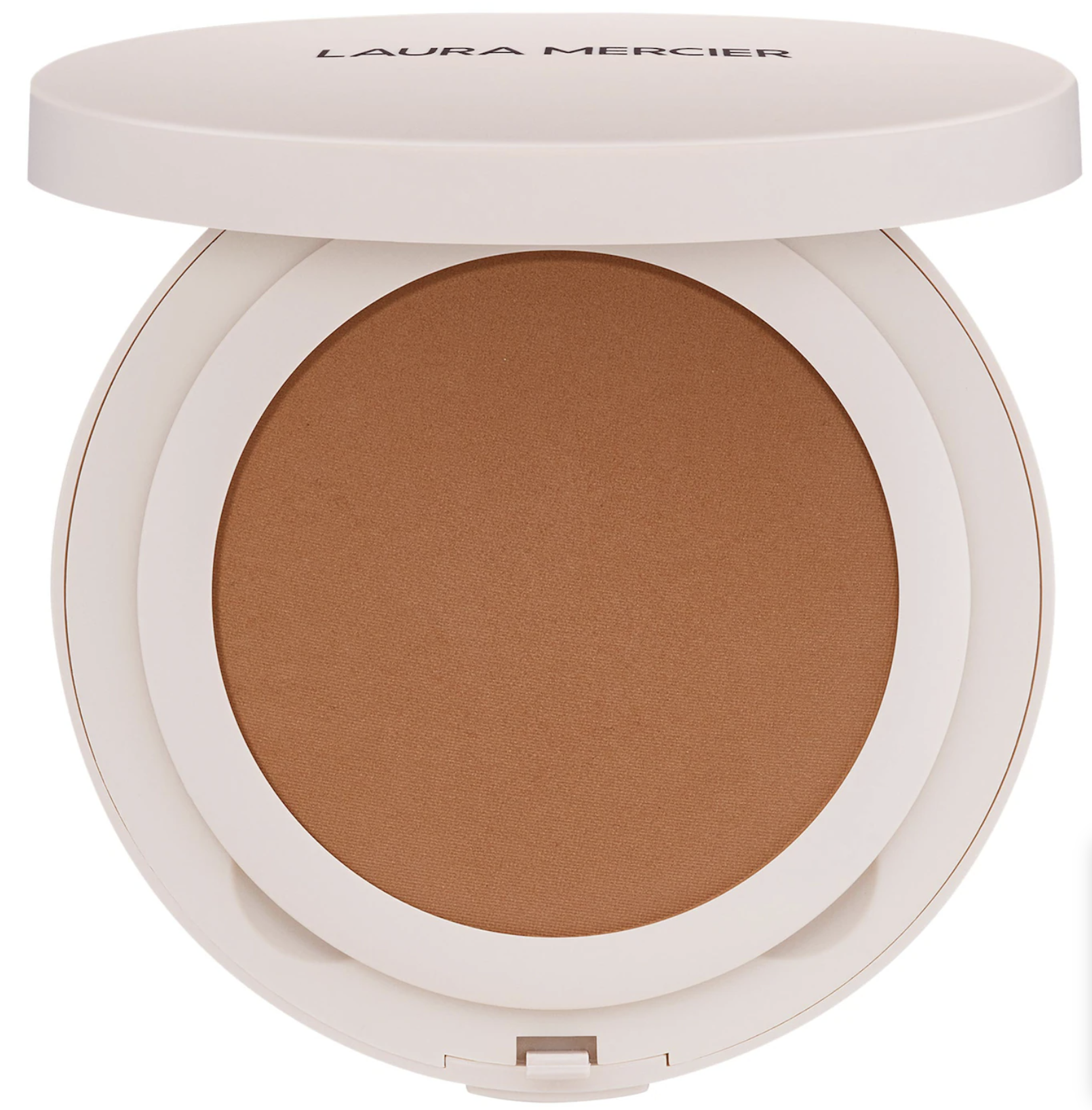 Laura Mercier Translucent Pressed Setting Powder Ultra-Blur for blurring pores