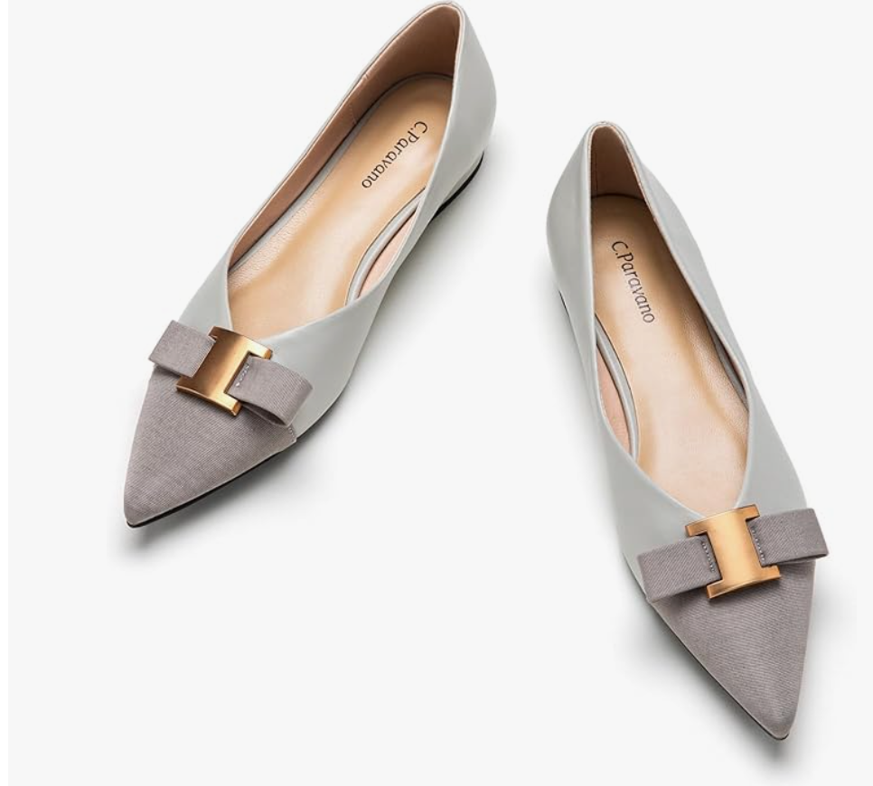 Flats for Women