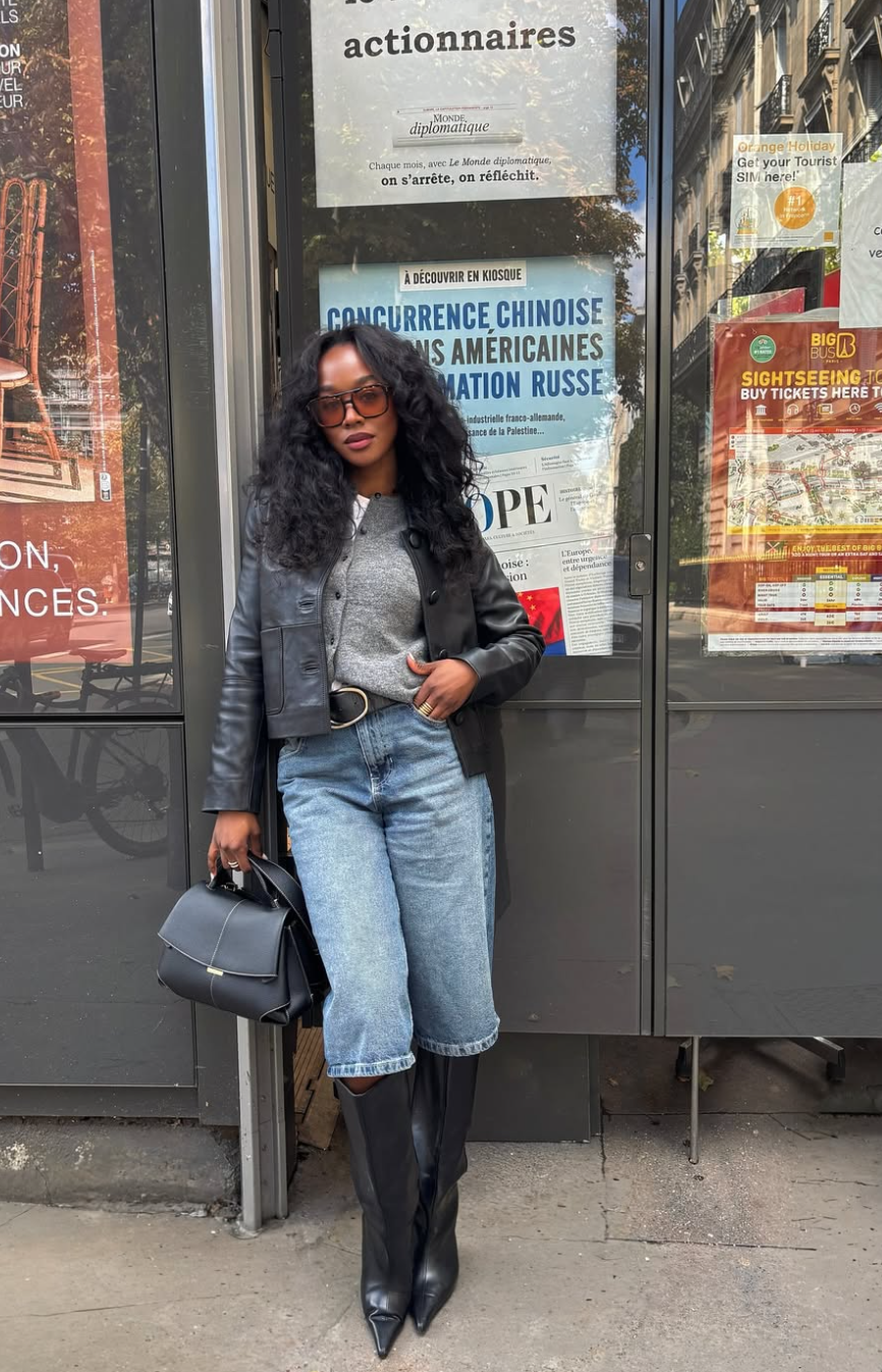 I Spent 12 Hours Browsing Walmart—These 20 Finds Define My Fall Wardrobe