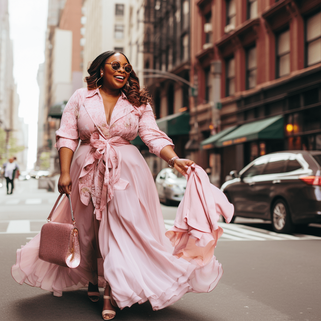 Empower Your Curves: Top Plus-Size Styling Tips for Every Occasion — Autum  Love