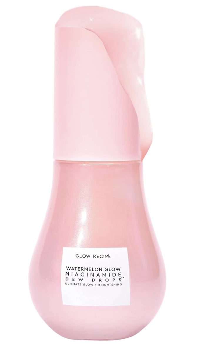 Glow Recipe Watermelon Glow Niacinamide Dew Drops bottle