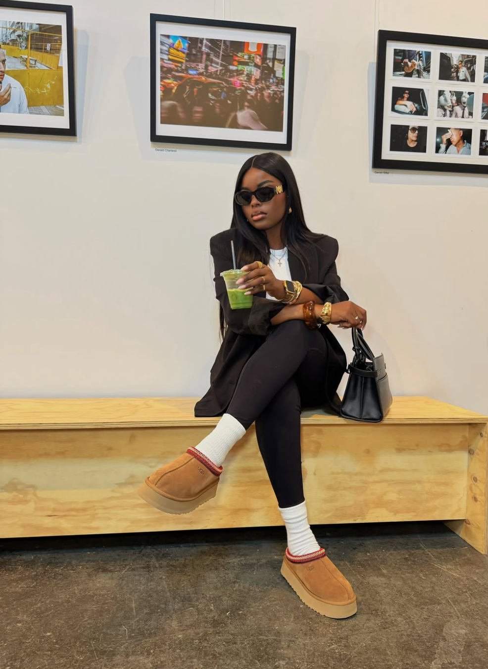 I Spent an Hour Browsing Kohl’s—These Are the Fall Basics That I Will Actually Wear