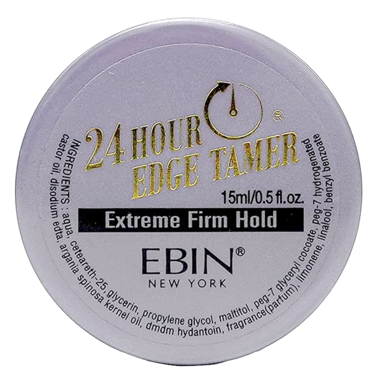 8 Best Edge Controls for Natural Hair (Tested & Reviewed) — Autum Love