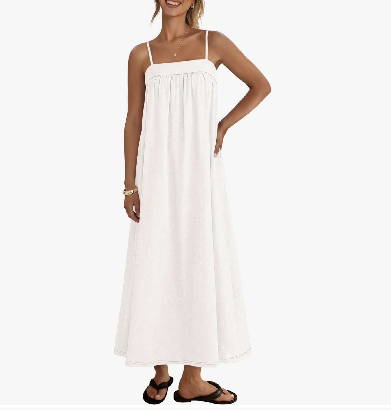 Amazon  Beach Vacation Dress
