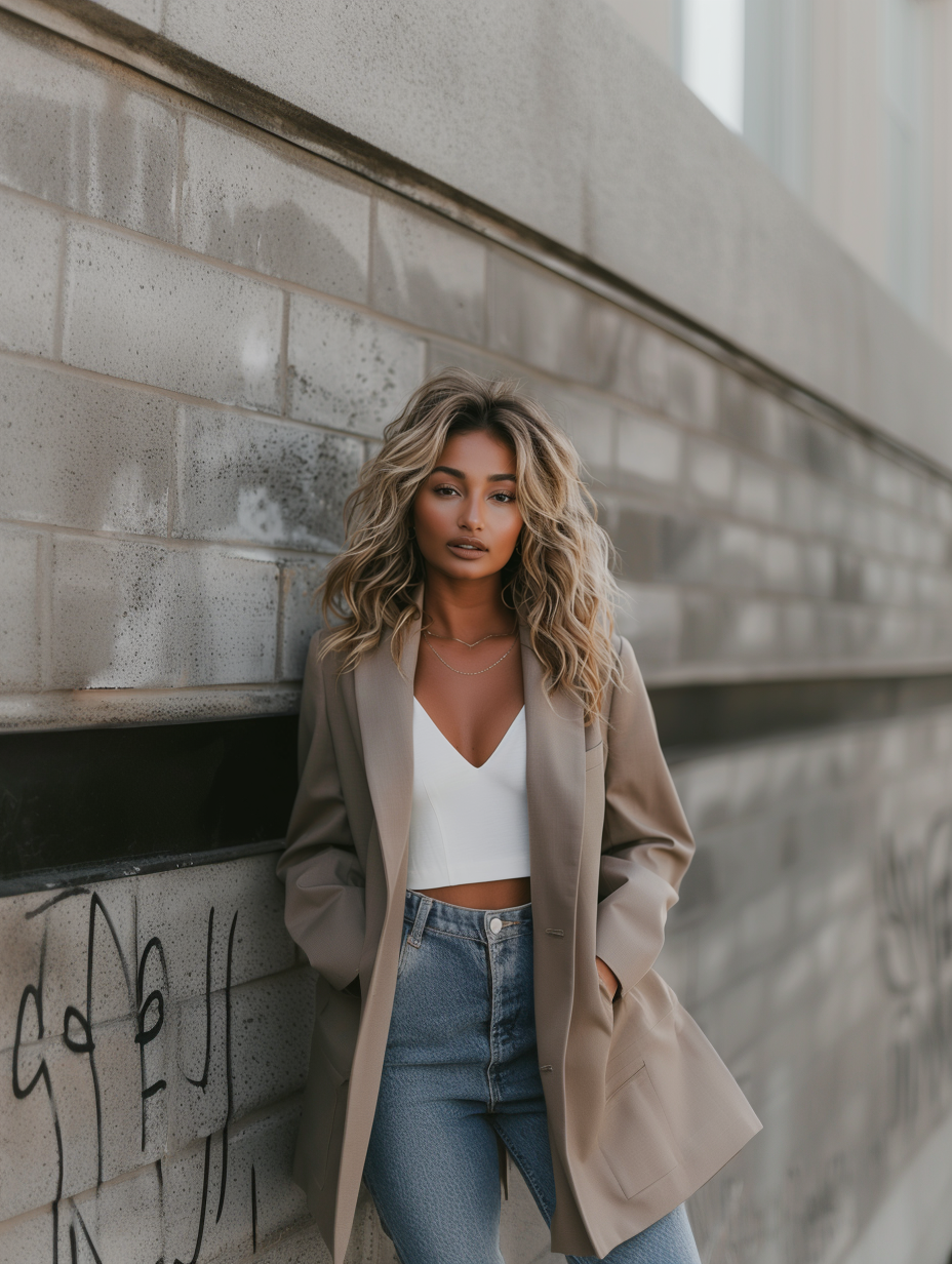 Styling Tips for Short Legs and Long Torso Body Type A Comprehensive Guide — Autum Love