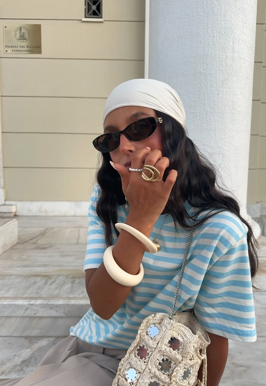 I Was Ignoring 75% of My Closet—These Are the 12 Pieces I Kept