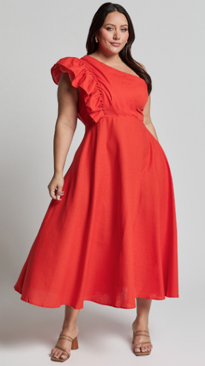 Ok These Are The Perfect Wedding Guest Dresses For The Summer — Autum Love